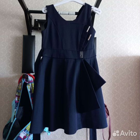 Вещи на девочку