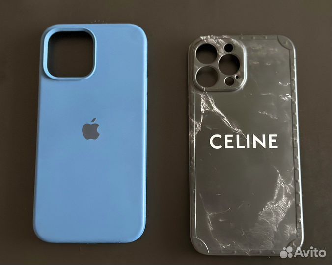 Чехол на iPhone 13 pro max