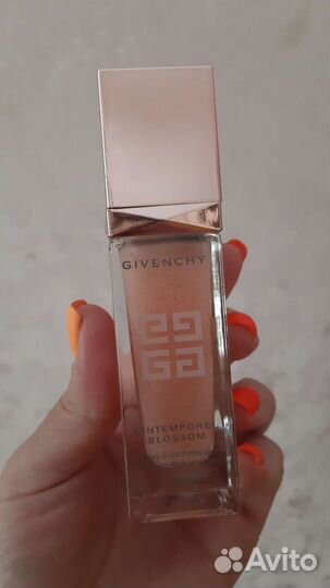 Givenchy сыворотка сияние лица 30 мл