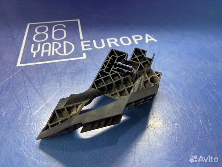 Крепление фары переднее левое Bmw X5 F15 N55B30A