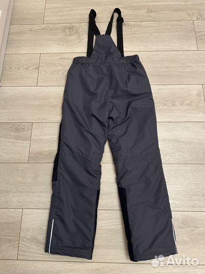 Брюки горнолыжные Outventure 146-152