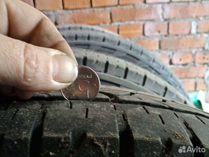 Pirelli Scorpion 265/70 R16 112