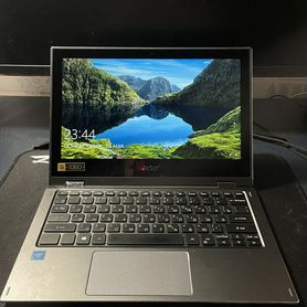 Ультрабук acer spin 1