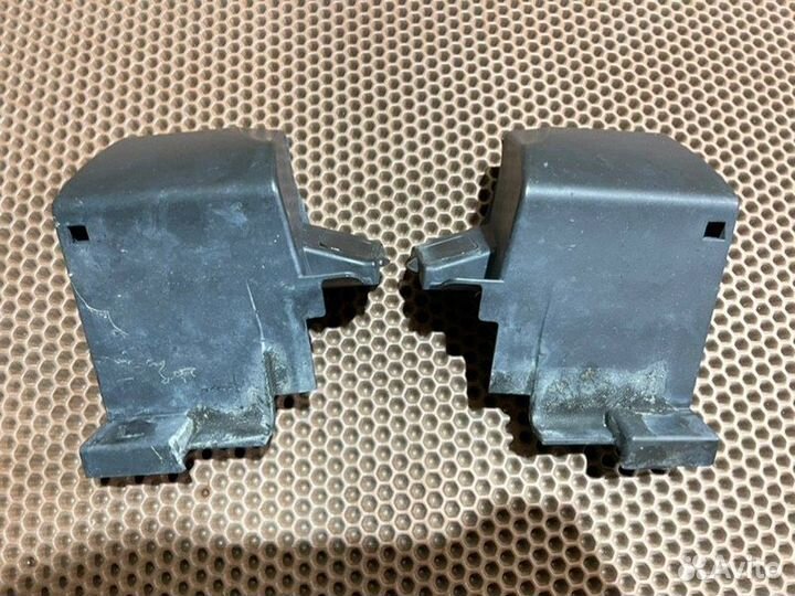 Брызговик передний Subaru Forester 4 SJ5 FB20 2013