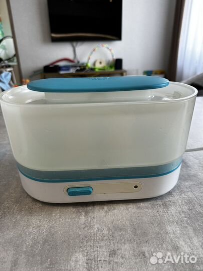 Стерилизатор philips avent
