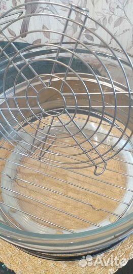 Аэрогриль scarlett