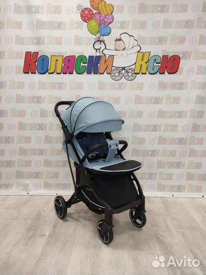 Коляска прогулочная MowBaby Smart