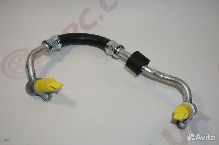 Трубка системы охлаждения турбины (A2782000800)