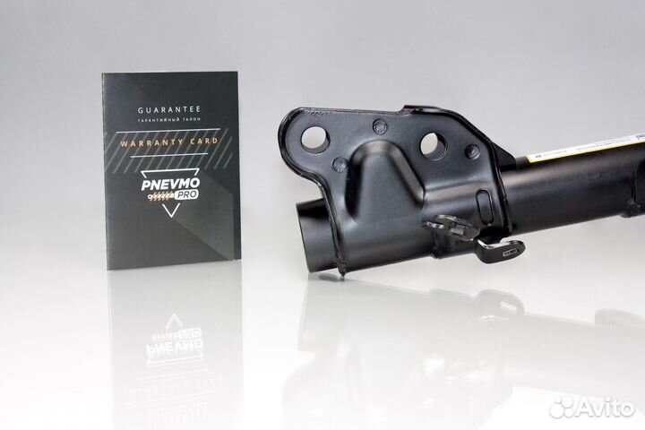 Амортизатор Акура мдх 2 передний правый Magneride