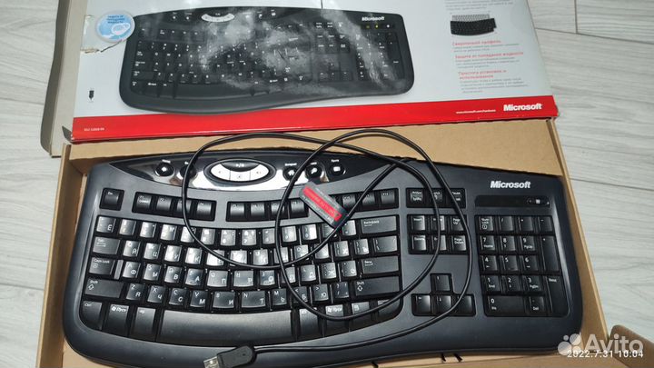 PC для учёбы и работы
