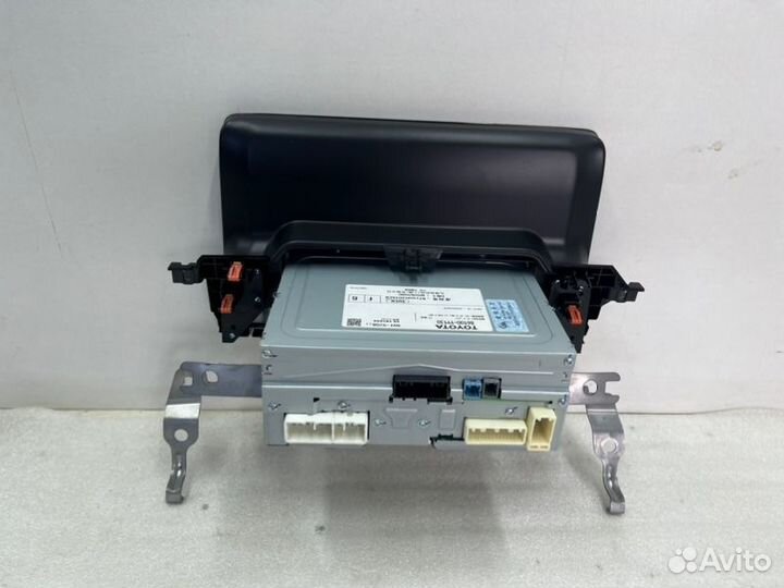 Магнитола Toyota Camry V75 2021-2023