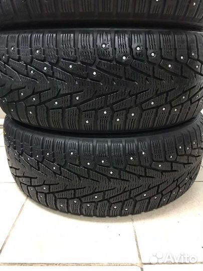 Nokian Tyres Hakkapeliitta 7 SUV 225/60 R17 103T