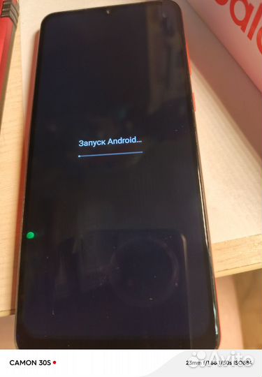 Samsung Galaxy A02, 2/32 ГБ