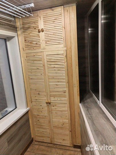 Остекление и отделка балконов и лоджий