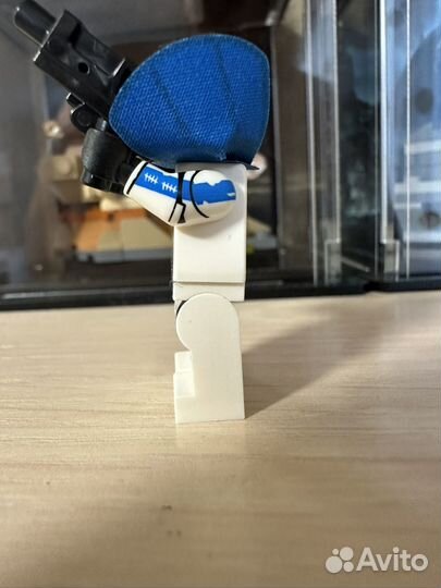 Lego captain Rex 75391