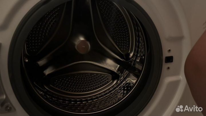 Стиральная машинка новая
