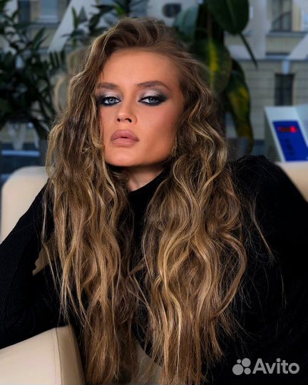 Визажист образ на мероприятие