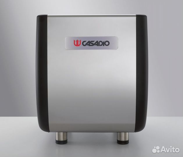 Кофемашина Casadio Undici S/1 (полуавтомат)