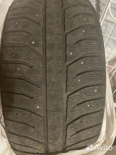 Bridgestone 613V 255/50 R19 107T