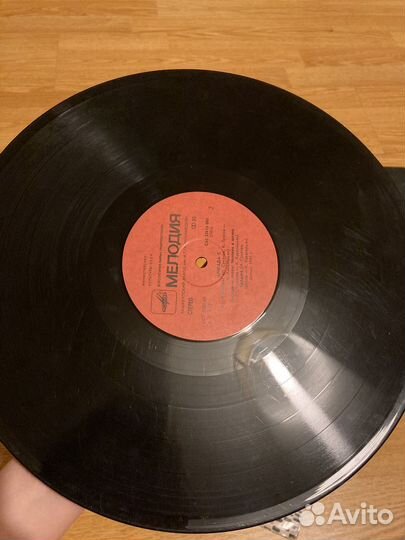 Наутилус Помпилиус. Бригада С