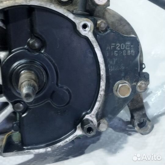 Картера Honda lead AF20 оригинал