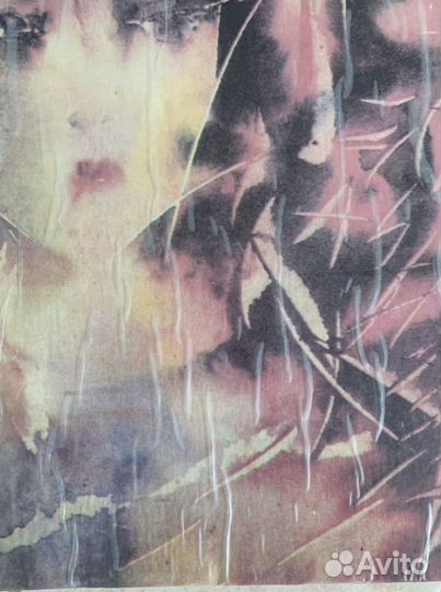 Анатолий Зверев. Живопись и графика