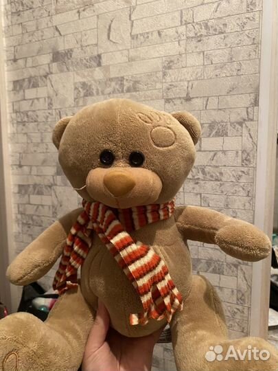 Мягкие игрушки бесплатно