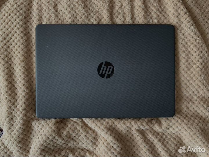 Ноутбук hp
