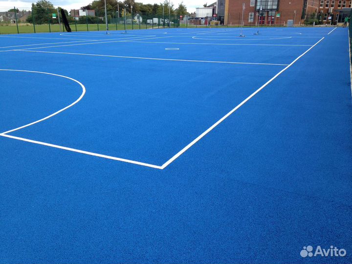 Рулонное покрытие