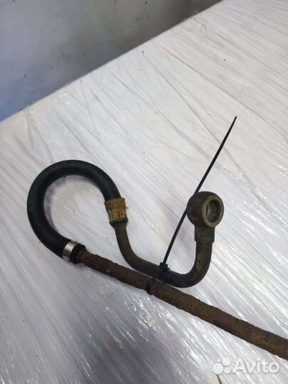 Шланг гидроусилителя Audi A6 C4