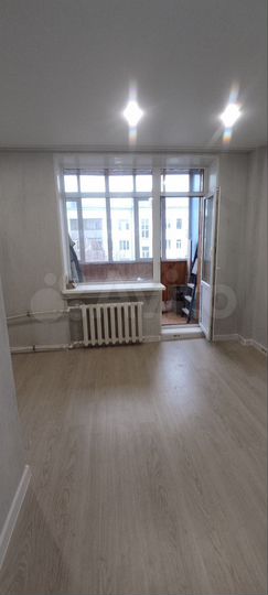 Комната 21 м² в 1-к., 3/5 эт.