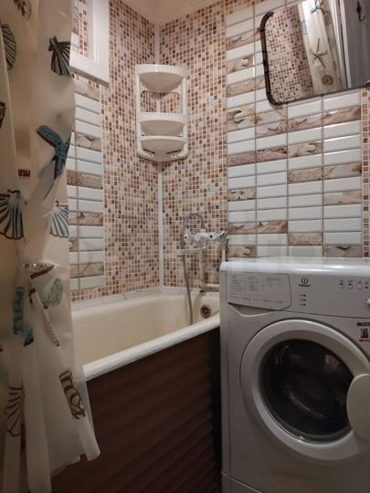 1-к. квартира, 30 м², 2/5 эт.