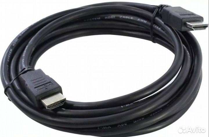 Hdmi Кабель 1.4, Belsis, длина 10 метров