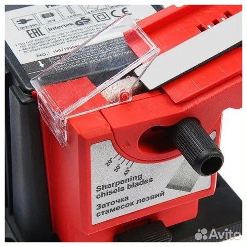 Станок для заточки универсальный P.I.T. pmts1003-C