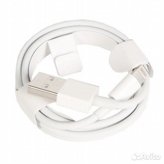 Провод lightning usb