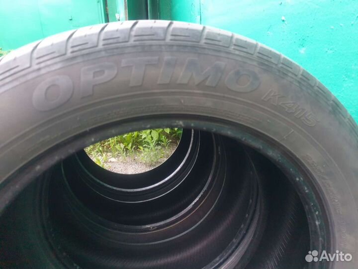 Hankook Optimo K415 235/55 R18 100H