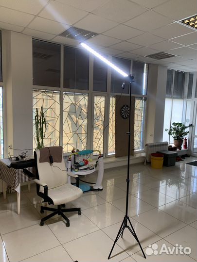 Фото свет LED, комплект 60W/5500K