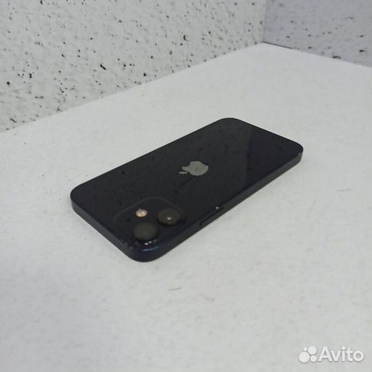 Apple iPhone 12 mini 4/64 Гб Смартфон