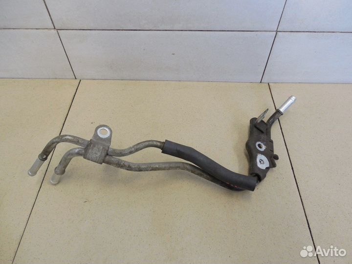 Трубка вакуумная Corolla E15 2006-2013