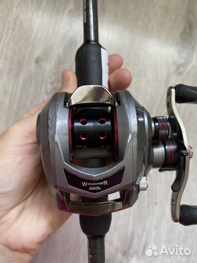 Спининги для зимней рыбалки