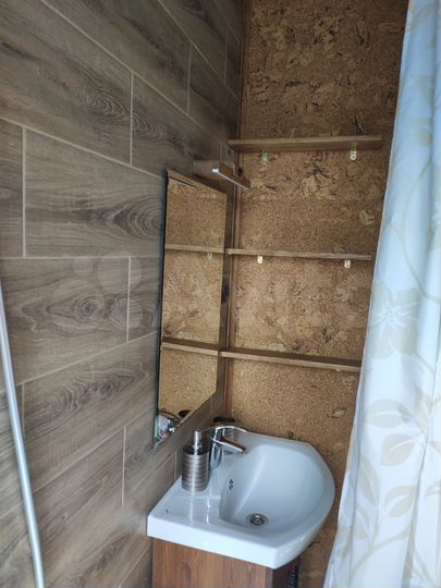 Дом 53 м² на участке 4 сот.