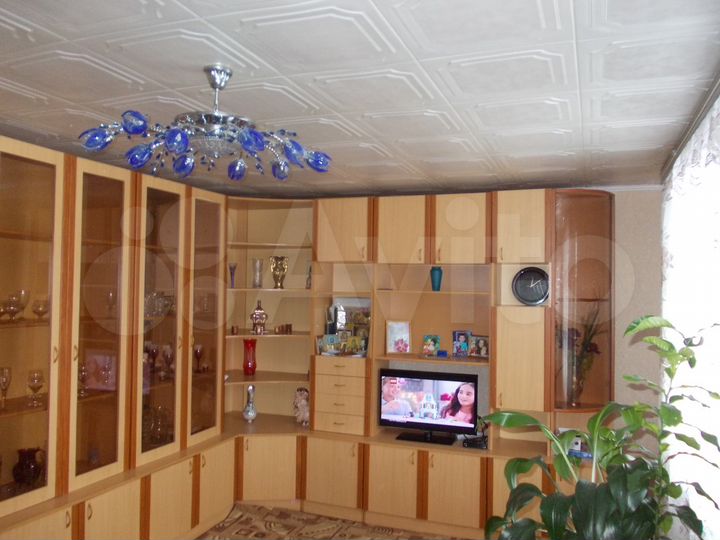 Дом 110 м² на участке 20 сот.