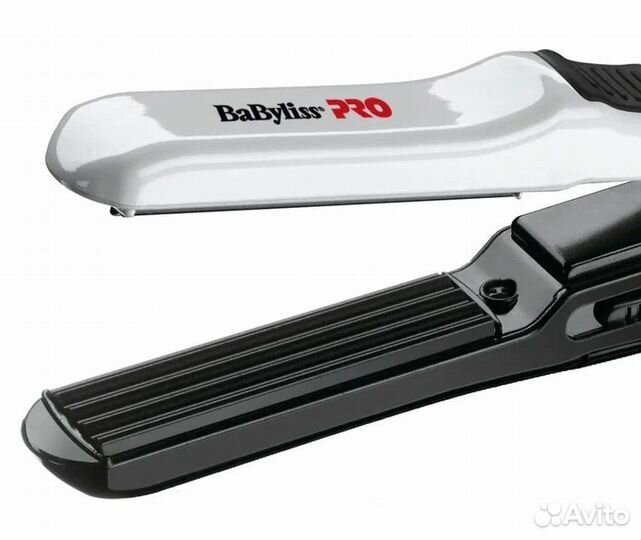 Выпрямитель для волос BaByliss