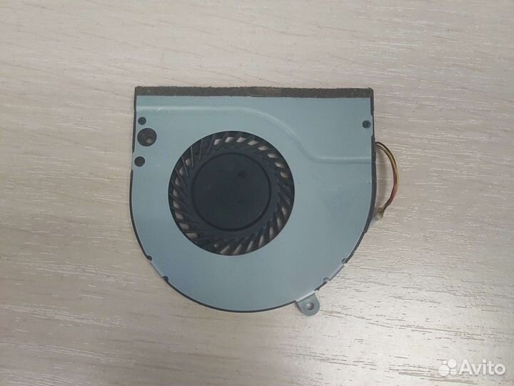 Вентилятор для ноутбука Z5WT1, V5,E1