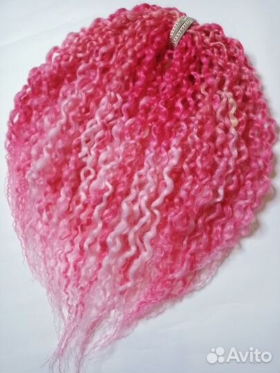 Дреды гофродреды