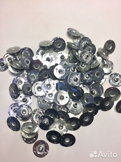 Держатель для фитиля 2см