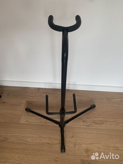 Гитарная стойка