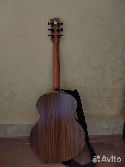 Акустическая гитара Enya EM-X1+