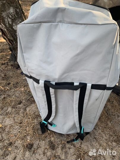 Сапборд SUP Board KOI 350 новые в наличии