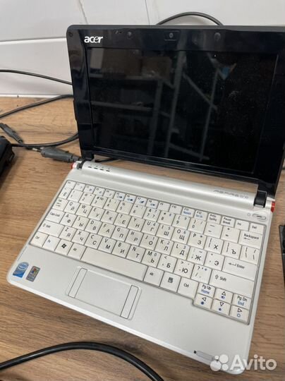 Офисные ноутбуки и нетбуки